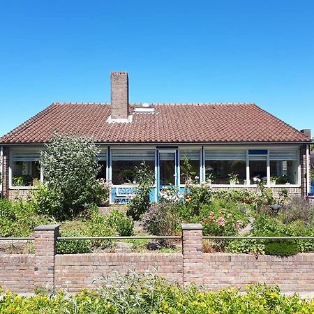 Noord-Scharwoude B&B De Blauwe Tulp المظهر الخارجي الصورة