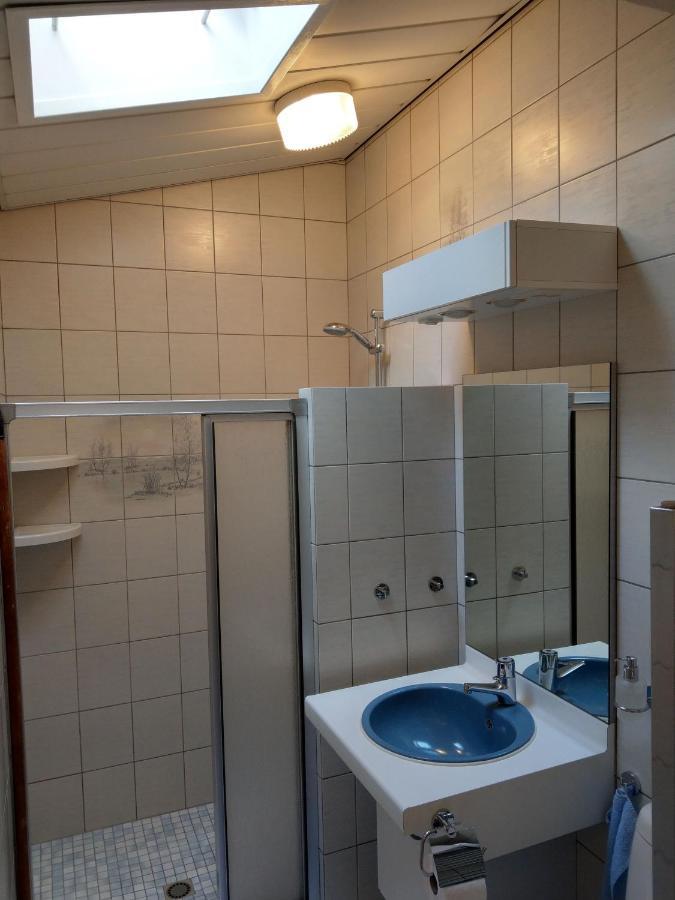 Noord-Scharwoude B&B De Blauwe Tulp المظهر الخارجي الصورة