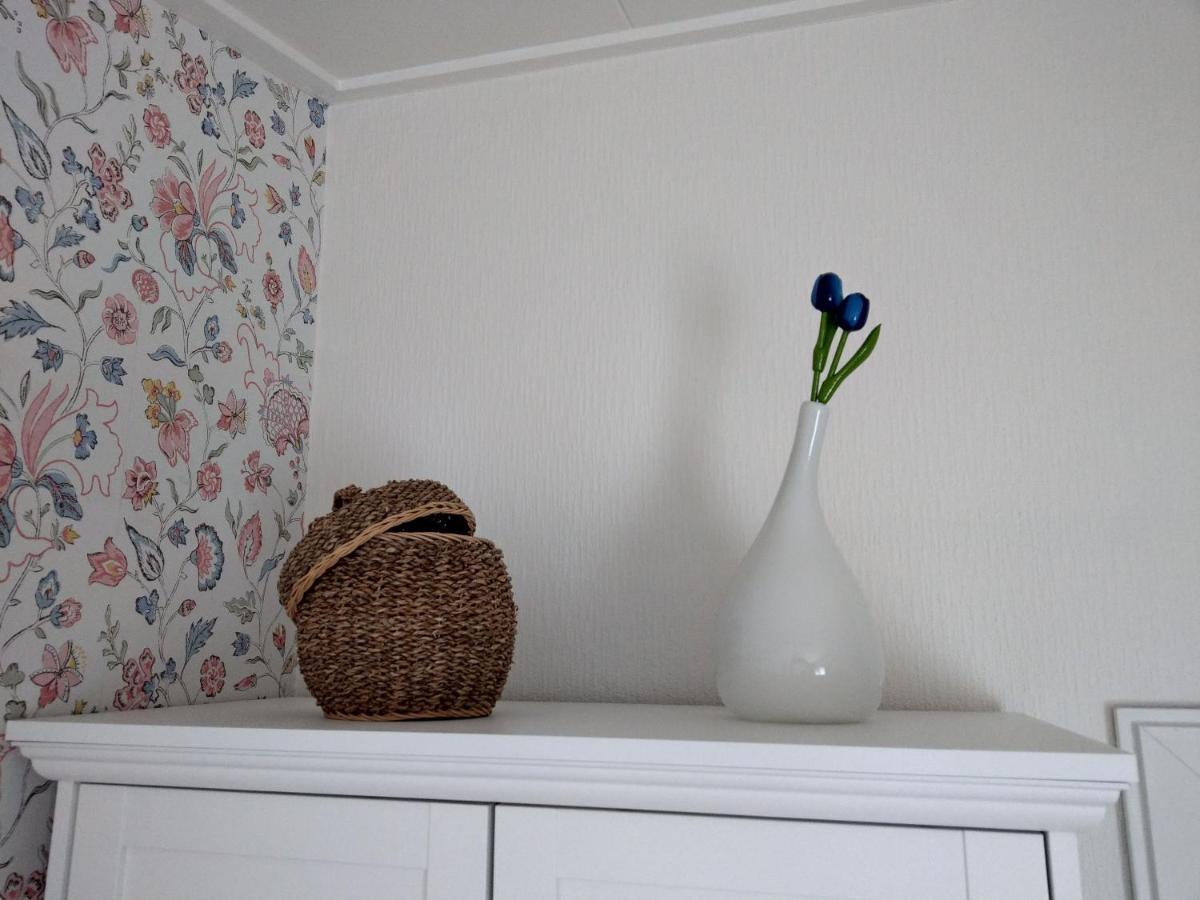 Noord-Scharwoude B&B De Blauwe Tulp المظهر الخارجي الصورة